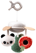 Sada hraček Newborn Luxe Taf Toys