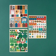 Kreativní sada Chez Moi Londji