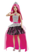 Barbie RR zpívající princezna