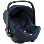 Autosedačka Baby-Safe 3 i-Size, 0-15 měsíců