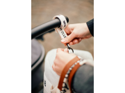 Přebalovací taška Mommy Club Signature Canvas Childhome