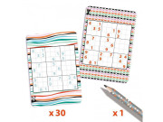 Mini logix - Sudoku Djeco