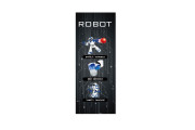 Robot kosmonaut