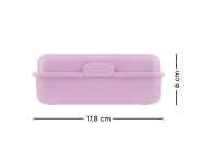 Box na svačinu Koně srdce Baagl