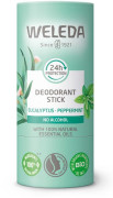 Deostick Eukalypt a máta 50 g Weleda