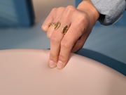 Přebalovací podložka Mavis Maxi-Cosi