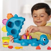 Play-Doh Tvary a barvy Dino