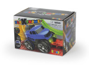 FleXtreme modrý truck