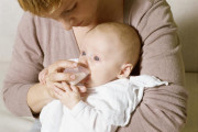 BabyCup - kelímek na krmení autoklávovatelný, Medela 30 ml