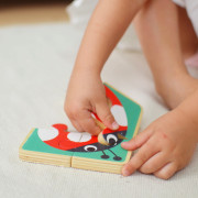 Edukační box Maxi 19–24 měsíců 6 ks