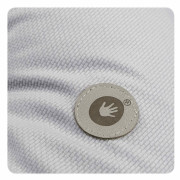 Mantinel do postýlky 360 cm Xkko Lux