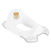 Redukce sedátko na WC vrchní s protiskluzem