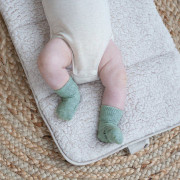 Dětské ponožky Stay-on-Socks 1 pár Newborn KipKep