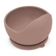 Miska silikonová s přísavkou Take&Match 6 m+ Petite & Mars