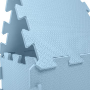 Pěnová podložka Puzzle 30x30 cm 9 ks Zopa