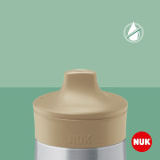 Láhev Mini-Me Sip nerez 300 ml 9m+ Nuk