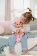 Baby born Hannah Pojď si hrát 36 cm