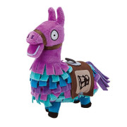 Plyšová Fortnite LLama Loot 15 cm