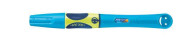 Pelikan - Pero bombičkové pro leváky, Griffix 4 Neonově modré