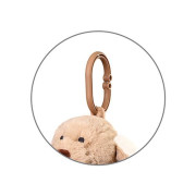 Hračka hudební na C kroužku Pejsek Willy 0 m+ Babyono