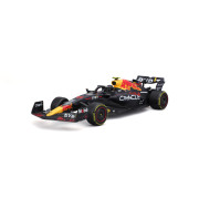 Maisto RC - Oracle Red Bull Racing RB19 (2023), 11 Sergio Pérez, 1:24, 2,4GHz, USB