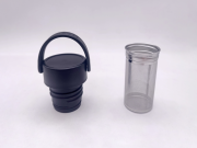 Sítko na čaj do termoláhve