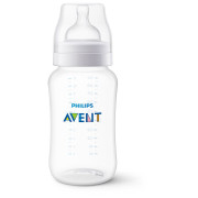 Láhev Anti-colic Philips Avent 330 ml, 3 m+