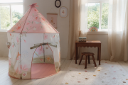 Stan na hraní Fairy Garden Little Dutch