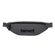 Set 5 Cubic Fortnite Squad: batoh, sáček, ledvinka, obal na notebook, peněženka GRS Baagl