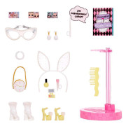 L.O.L. Surprise! Tweens panenka maškarní ples - Jacki Hops