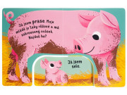 Najdi mládě Farma Mel Matthews