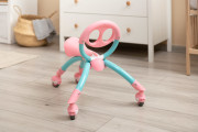 Dětské jezdítko 2v1 Beetle Smile