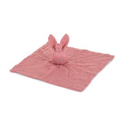 Mazlíček bambusový mušelínový Hugo 0 m+ Petite&Mars