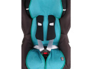 Vložka do autosedačky 9-36 kg merino 3D Kaarsgaren  