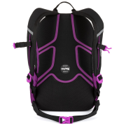 Studentský batoh OXY Zero flowers