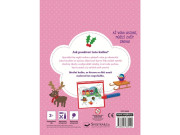 Mé kouzelné malování Zima