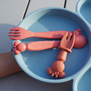 Dětský příbor Thermobaby