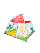 Dětský stan se zvířátky Fisher Price