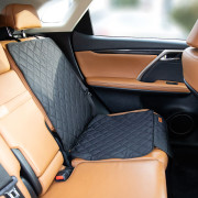 Dlouhý chránič dětské autosedačky Akuku