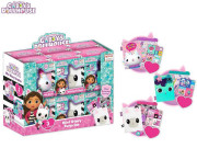 Gábinin kouzelný domek: deník s překvapením