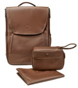 Přebalovací batoh Cognac Maxi-Cosi