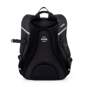 Studentský batoh Oxy Scooler Black