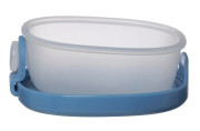 Sada krabiček Snack tubs 3 ks