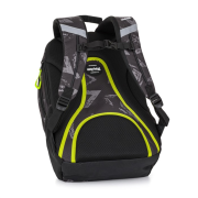 Studentský batoh + pouzdro Oxy Sport