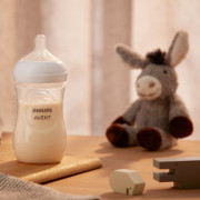 Láhev Natural Response Philips Avent 260 ml, 1 m+, 3 ks