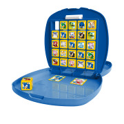 Sonic Top Trumps Match společenská hra