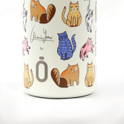 Termoláhev 600 ml Runbott