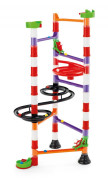 Quercetti Migoga Marble Run Vortis 80 ks