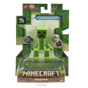 Minecraft Akční figurky a příslušenství Creeper HTL80