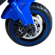 Dětská elektrická motorka Rare Baby Mix